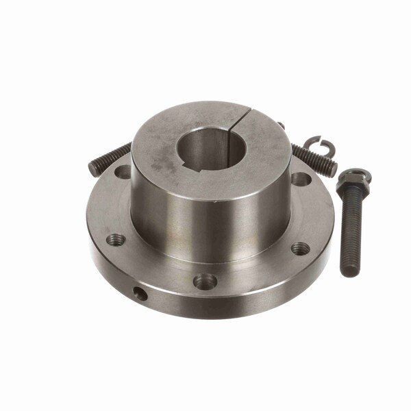 Q-D Bushing - Metric Bore Type, E 40 MM